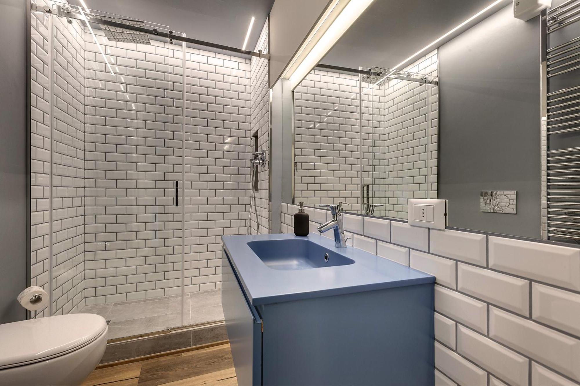 Sant'Agostino Luxury Apartment By Mamo Florencia Exterior foto
